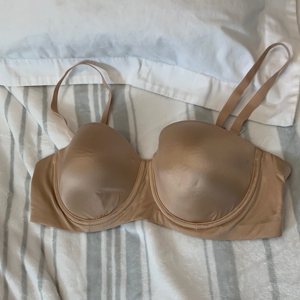 NWOT Auden convertible bra